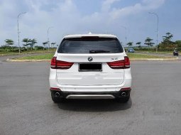 DKI Jakarta, jual mobil BMW X5 xDrive35i xLine 2015 dengan harga terjangkau 8