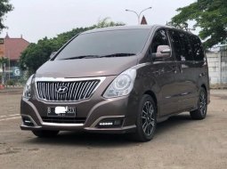 Mobil Hyundai H-1 2018 Royale dijual, Banten 3