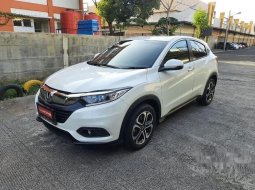 Jual mobil bekas murah Honda HR-V E 2021 di DKI Jakarta 7