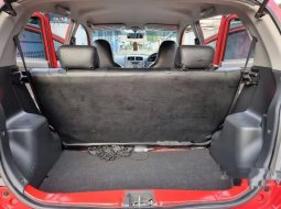 Jual mobil bekas murah Daihatsu Ayla X Elegant 2017 di DKI Jakarta 6