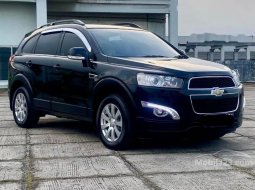 Jual cepat Chevrolet Captiva 2015 di DKI Jakarta 7