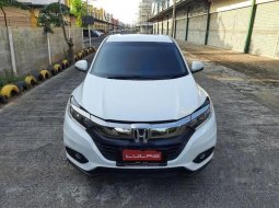 Jual mobil bekas murah Honda HR-V E 2021 di DKI Jakarta 6