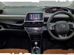 Jual mobil bekas murah Toyota Sienta V 2018 di Jawa Barat 5