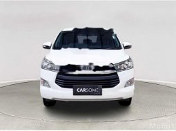 DKI Jakarta, jual mobil Toyota Kijang Innova G 2018 dengan harga terjangkau 4