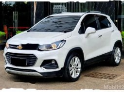 Mobil Chevrolet TRAX 2019 terbaik di DKI Jakarta 4