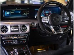 Jual Mercedes-Benz AMG 2022 harga murah di DKI Jakarta 4