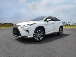 Dijual mobil bekas Lexus RX , DKI Jakarta  14