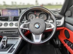 Dijual mobil bekas BMW Z4 sDrive20i, DKI Jakarta  7