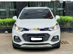 Mobil Chevrolet TRAX 2019 terbaik di DKI Jakarta 5