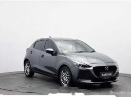 DKI Jakarta, Mazda 2 Hatchback 2019 kondisi terawat