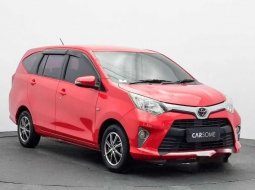 Mobil Toyota Calya 2017 G dijual, Jawa Barat 11
