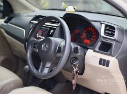 Jual cepat Honda Brio E 2016 di Banten 9