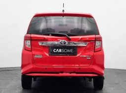 Mobil Toyota Calya 2017 G dijual, Jawa Barat 16