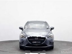 Jual mobil Mazda 2 Hatchback 2015 bekas, DKI Jakarta 13