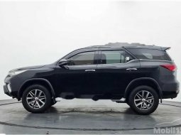 Jual mobil bekas murah Toyota Fortuner VRZ 2019 di DKI Jakarta 18