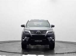 Jual mobil bekas murah Toyota Fortuner VRZ 2019 di DKI Jakarta 15