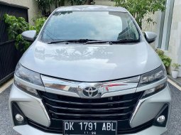 Toyota Avanza G 2019 1