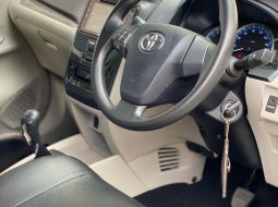 Toyota Avanza G 2019 5