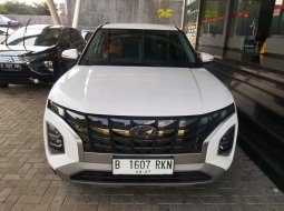 Hyundai Creta Style 1.5 AT 2022 1