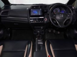 Honda Jazz RS MT 2018 6