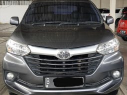 Toyota Avanza 1.3 E A/T ( Matic ) 2018 Abu2 Mulus Siap Pakai Good Condition