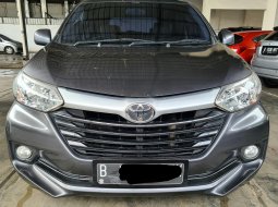 Km 89rban Toyota Avanza E 1.3 AT ( Matic ) 2018 Abu2 Tua Siap Pakai