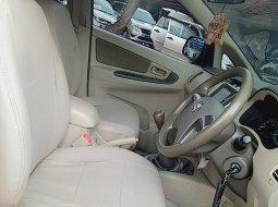 Toyota Kijang Innova 2.0 G 2015 6