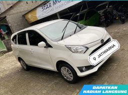 Sigra X 1.2 MT 2019 TDP 7 JUTA AJA