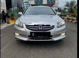 Jual mobil Honda Accord VTi-L 2013 bekas, DKI Jakarta 7