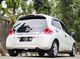 Jual cepat Honda Brio E 2016 di Banten 15