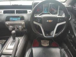 Jual Chevrolet Camaro 2013 harga murah di Jawa Timur 1