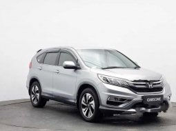 Jual Honda CR-V Prestige 2016 harga murah di Banten