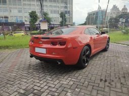 Jual Chevrolet Camaro 2013 harga murah di Jawa Timur 11