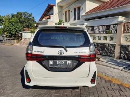 Dijual mobil bekas Toyota Avanza Veloz, Jawa Timur  8