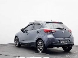 Jual mobil Mazda 2 Hatchback 2015 bekas, DKI Jakarta 18