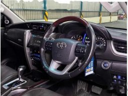 Mobil Toyota Fortuner 2018 VRZ terbaik di DKI Jakarta 8