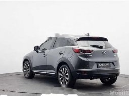 Jual mobil bekas murah Mazda CX-3 2019 di Jawa Barat 7