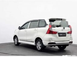 Jual mobil bekas murah Daihatsu Xenia X DELUXE 2017 di Banten 9