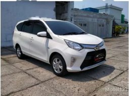 DKI Jakarta, Toyota Calya G 2019 kondisi terawat