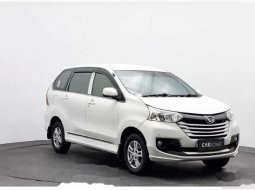 Jual mobil bekas murah Daihatsu Xenia X DELUXE 2017 di Banten