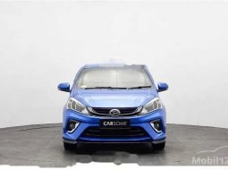 Mobil Daihatsu Sirion 2021 terbaik di DKI Jakarta