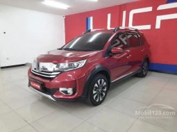 DKI Jakarta, Honda BR-V E 2019 kondisi terawat 6