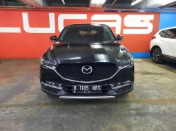 Jual Mazda CX-5 Elite 2017 harga murah di DKI Jakarta