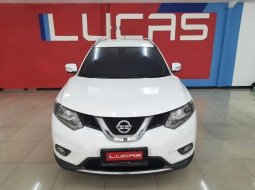 Nissan X-Trail 2016 DKI Jakarta dijual dengan harga termurah 5