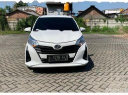 Toyota Calya 2021 Jawa Timur dijual dengan harga termurah