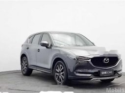 DKI Jakarta, Mazda CX-5 Elite 2018 kondisi terawat