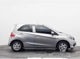 Jual mobil bekas murah Honda Brio Satya 2022 di Jawa Barat 7