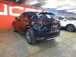 Jual Mazda CX-5 Elite 2017 harga murah di DKI Jakarta 3