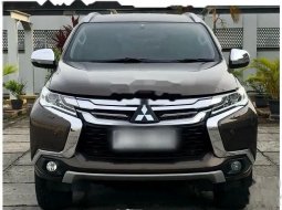 Mitsubishi Pajero Sport 2017 DKI Jakarta dijual dengan harga termurah