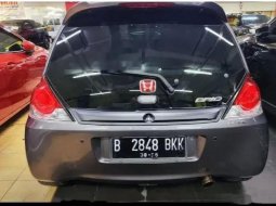 Jual Honda Brio E 2016 harga murah di DKI Jakarta 2